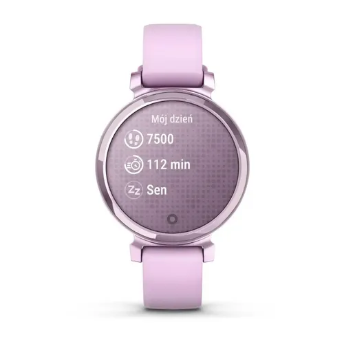 Smartwatch Garmin Lily 2 35mm розовый