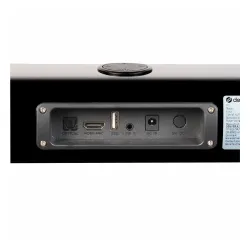 Soundbar Denver DSB-4030 Bluetooth Czarny