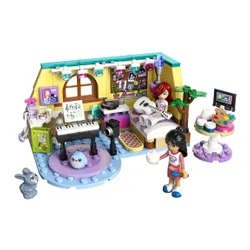 LEGO Friends 42647 Комната Пейсли