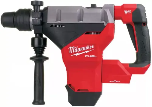 SDS-Max Milwaukee M18 FHM-0C Çok fonksiyonlu Döner Çekiç