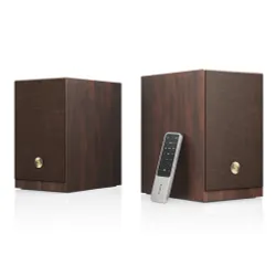 Głośnik multiroom Audio Pro A28 Brązowy 2szt.