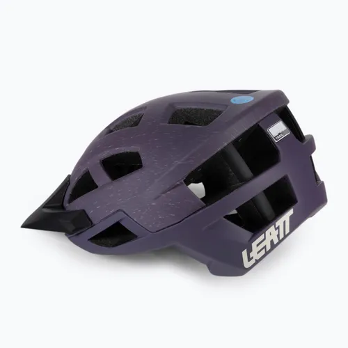 Kask rowerowy Leatt MTB Trail 2.0 V22 grape