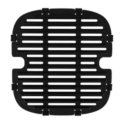 Air Fryer Frytkownica beztłuszczowa ZELMER ZAF8800 8l 10 automatycznych programów
