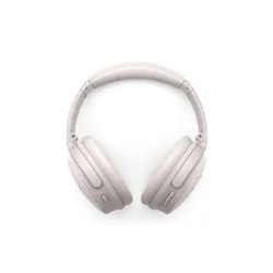 Беспроводные наушники Bose QuietComfort Over-Ear Bluetooth 5.1 Белый