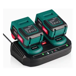 Kosiarka akumulatorowa TOKACHI CutXpert 380