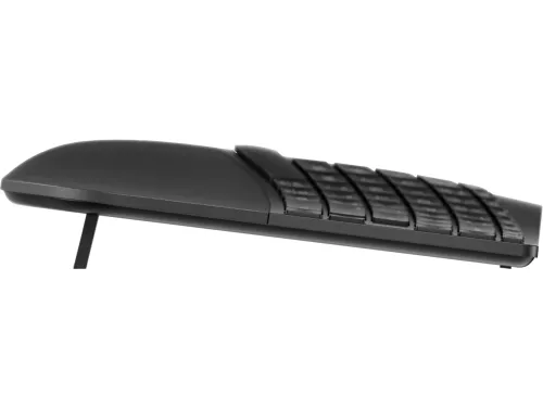 Klawiatura membranowa HP 960 Ergonomic Czarny