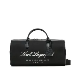 Geanta KARL LAGERFELD 231w3095 Negru