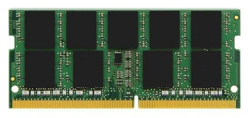 Pamięć Kingston DDR4 16GB 2666 CL19