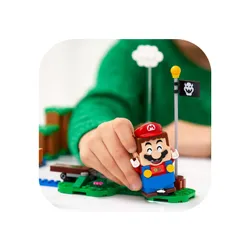 LEGO Super Mario 71360 MARİO başlangıç seti