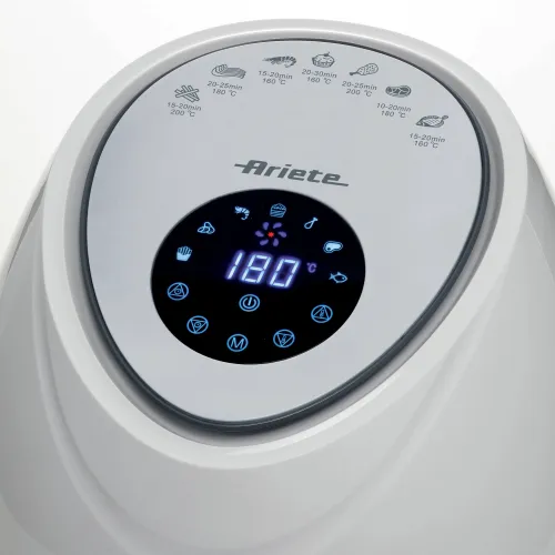 Air fryer Ariete 4618/03 1800W 7l