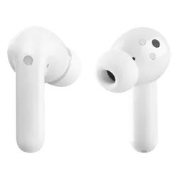 Słuchawki dokanałowe TIMEKETTLE M3 Biały