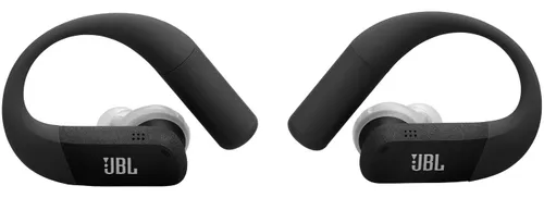 Słuchawki dokanałowe JBL Endurance Peak 4 ANC Wodoodporne Czarno-szary