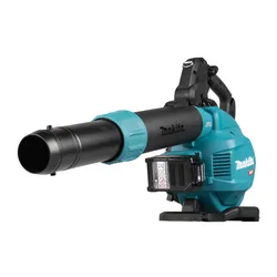 Dmuchawa/odkurzacz akumulatorowy Makita XGT UB003GZ