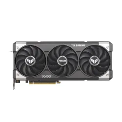 Karta graficzna ASUS TUF Gaming GeForce RTX 5060 Ti OC Edition 8GB GDDR7 128bit DLSS 4