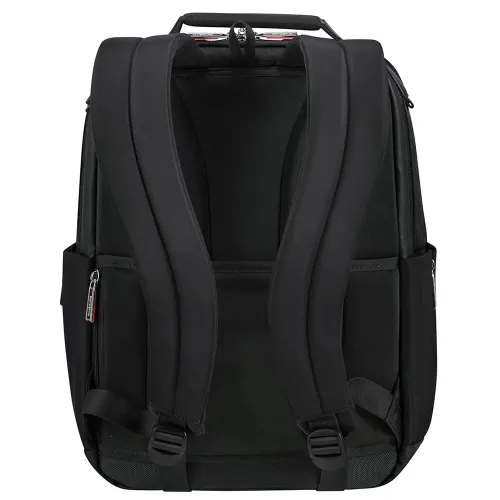 Женский рюкзак для ноутбука 14,1" Samsonite Openroad Chic 2.0-black