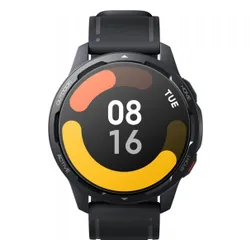 Xiaomi Watch S1 Active GL Siyah akıllı saat (35784)