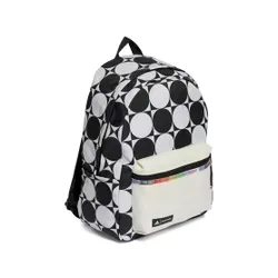 Adidas Pride Love Unește Rucsacul Clasic Ij5437 Multco / Owhite / Negru