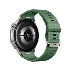 Smartwatch Huawei Watch GT 7 Pro Funkcje AI 46mm Zielony