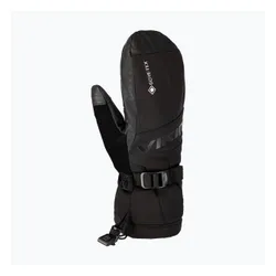 Rękawice narciarskie męskie Viking Hudson Gore-Tex Mitten black