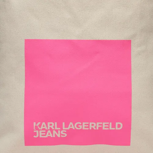 Сумка KARL LAGERFELD 235j3061 J191 Natural