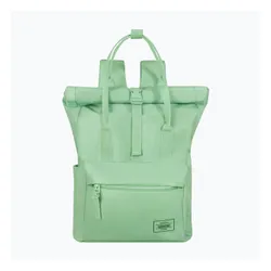 Рюкзак American Tourister Urban Groove 17 л пастельно-зеленый
