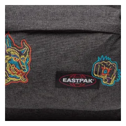 Eastpak EK000620U481 Neon patch-uri U48 Rucsac