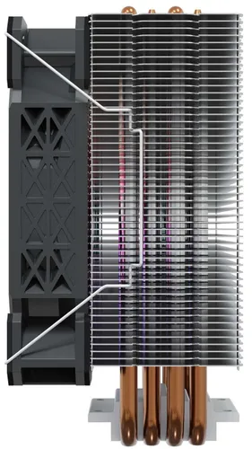 Chłodzenie CPU SAVIO Vortex X2 ARGB