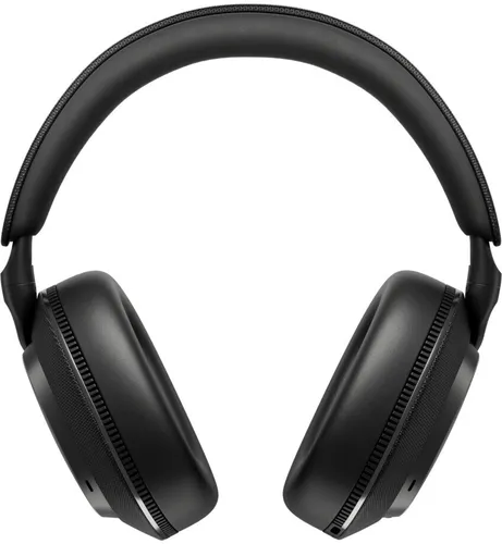 Słuchawki nauszne BOWERS&WILKINS PX7 S3 ANC Czarny
