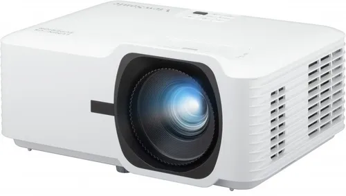 Projektor VIEWSONIC Luminous Superior LS740HD Full HD (1920 x 1080), 5000 ANSI lumen
