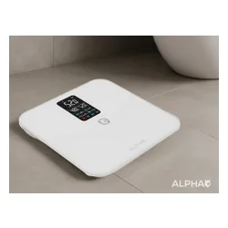 Waga łazienkowa ALPHA Smart Pro 2