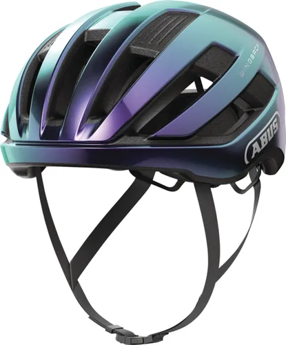 Kask rowerowy ABUS WingBack