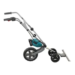Kosiarka listwowa Makita XGT UG001GZ
