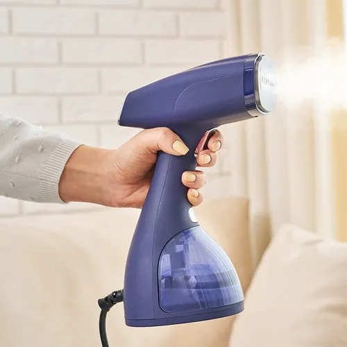 Parownica do ubrań ZELMER ZGS1900