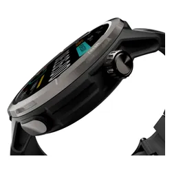 Smartwatch AGM MOBILE Legion Czarny