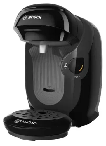 Капсульная кофемашина Bosch Tassimo Style TAS1102