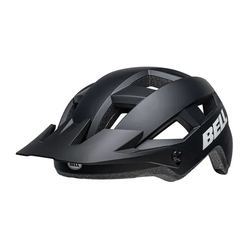 Kask rowerowy Bell Spark 2 matte black