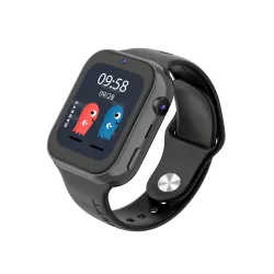 Smartwatch Garett Kids Twin 2 4G Czarny