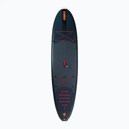 Deska SUP JOBE Yarra Elite 10'6" navy/blue/orange