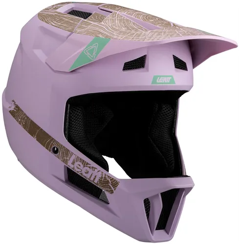 Kask rowerowy LEATT MTB Gravity 2.0 V25