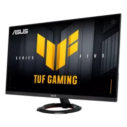 Monitor ASUS TUF Gaming VG249Q5R 23.8" 1920x1080px IPS 200Hz 0.3 ms [GTG]