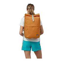 Рюкзак для ноутбука Patagonia Fieldsmith Roll-Top Pack 30 l-golden caramel