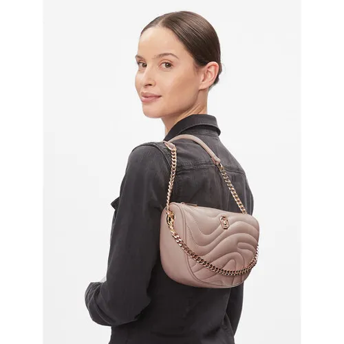 Liu Jo Ecs S Geanta Crossbody Aa4261 E0036 Meg Rose 41506