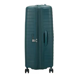 Walizka duża American Tourister FastForward - totally teal