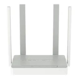 Router KEENETIC Skipper 2 2.4 / 5 GHz (DualBand), Wi-Fi Mesh
