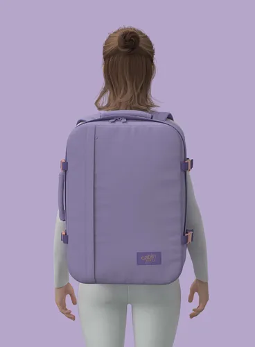 Rucsac de mână CabinZero 44 l - smokey violet