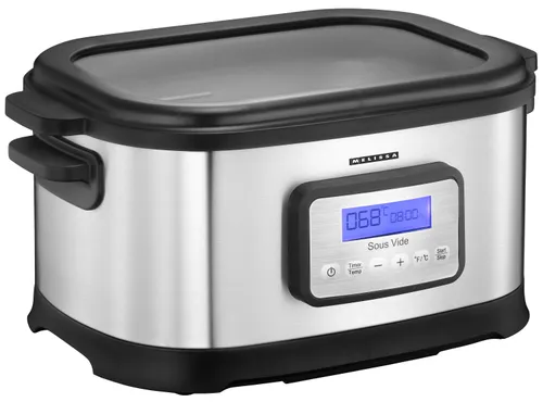 Urządzenie do gotowania Sous Vide MELISSA 16310170