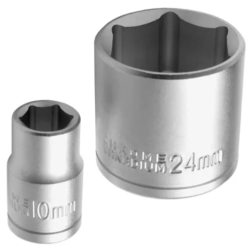 Zestaw kluczy montażowych FIELDMANN FDG 5003-65R