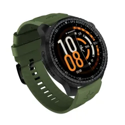 Smartwatch Garett Compass GPS Czarny