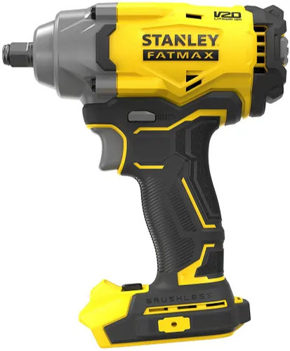 Klucz udarowy Stanley SFMCF920B