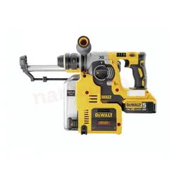 DeWalt Akülü Matkap DCH275P2